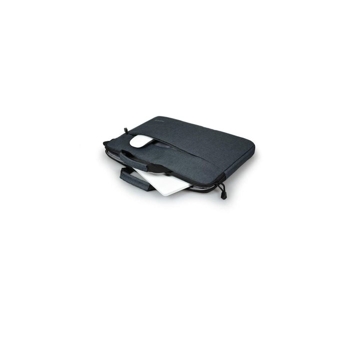 Port Designs Sacoche Belize pour Ordinateur Portable 15,6 pouces - Gris