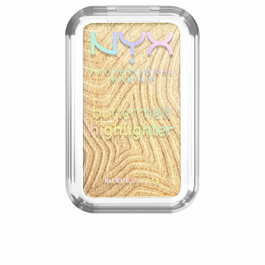 Nyx Professional Make Up Buttermelt Highlighter #25-Butta Than Gold