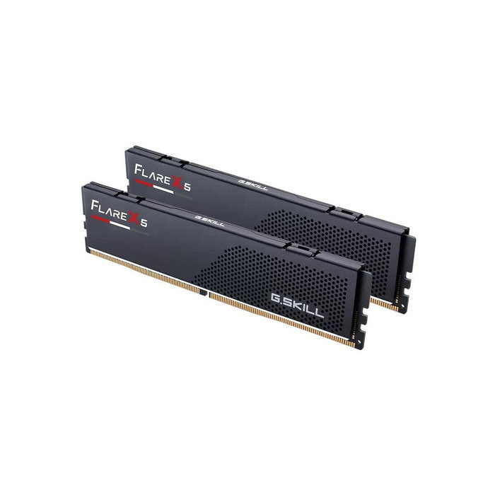 Mémoire RAM GSKILL FLARE X5 32 GB DDR5 6400 MHz cl32 Mémoire RAM GSKILL FLARE X5 32 GB DDR5 6400 MHz cl32