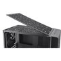 Thermaltake Ceres 300 TG ARGB Black