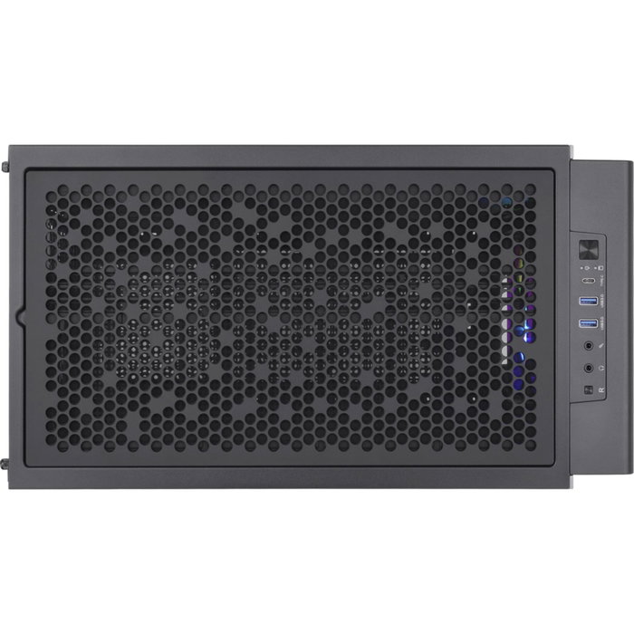 Thermaltake Ceres 300 TG ARGB Black Thermaltake Ceres 300 TG ARGB Black