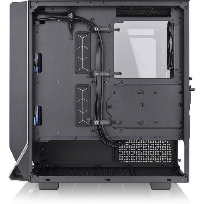 Thermaltake Ceres 300 TG ARGB Black Thermaltake Ceres 300 TG ARGB Black