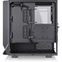 Thermaltake Ceres 300 TG ARGB Black