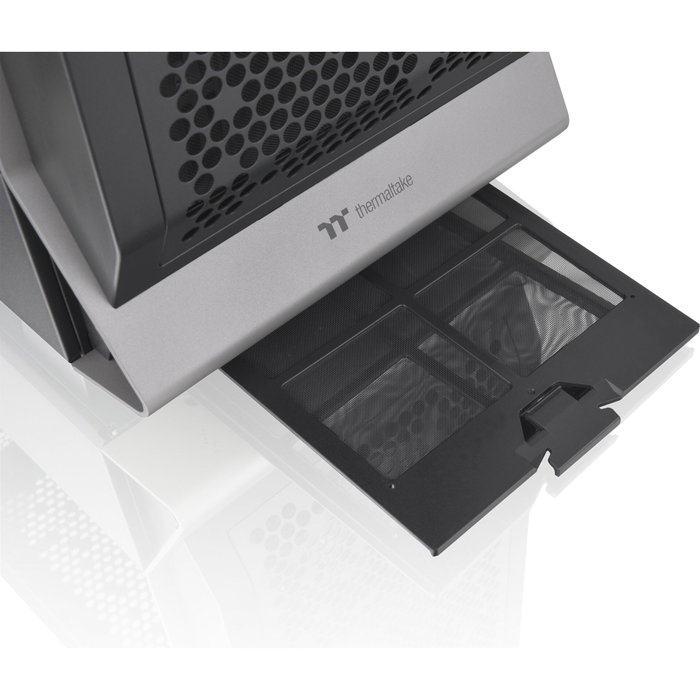 Thermaltake Ceres 300 TG ARGB Black Thermaltake Ceres 300 TG ARGB Black