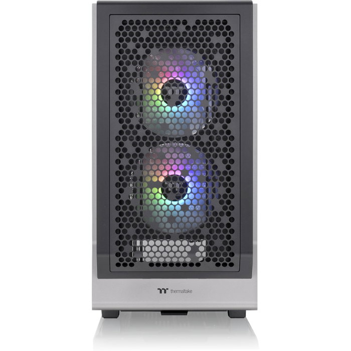 Thermaltake Ceres 300 TG ARGB Black Thermaltake Ceres 300 TG ARGB Black