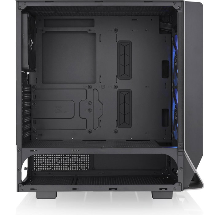 Thermaltake Ceres 300 TG ARGB Black Thermaltake Ceres 300 TG ARGB Black