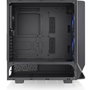 Thermaltake Ceres 300 TG ARGB Black