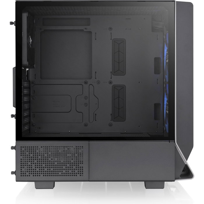 Thermaltake Ceres 300 TG ARGB Black Thermaltake Ceres 300 TG ARGB Black
