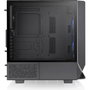 Thermaltake Ceres 300 TG ARGB Black