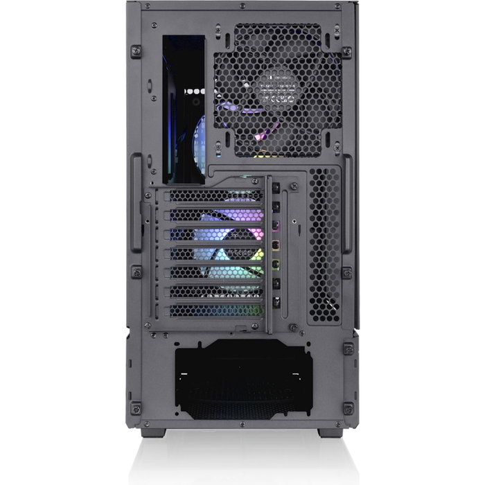 Thermaltake Ceres 300 TG ARGB Black Thermaltake Ceres 300 TG ARGB Black