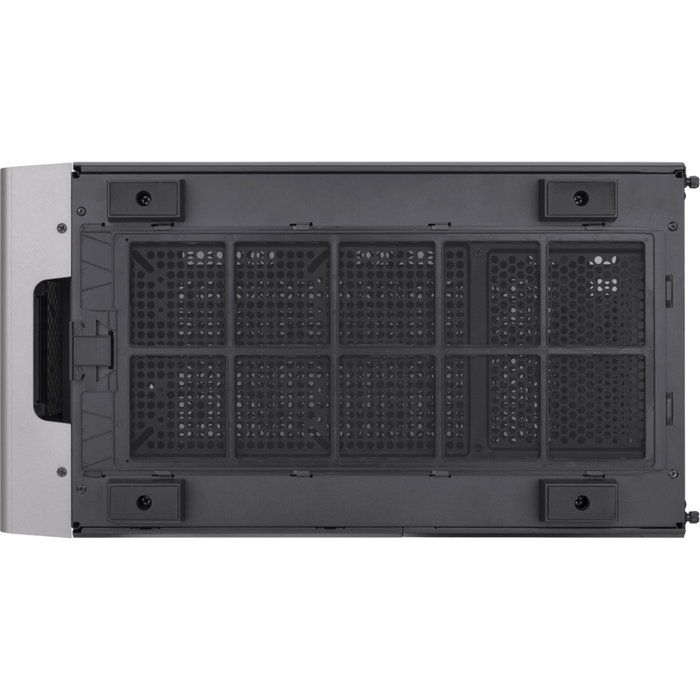 Thermaltake Ceres 300 TG ARGB Black Thermaltake Ceres 300 TG ARGB Black