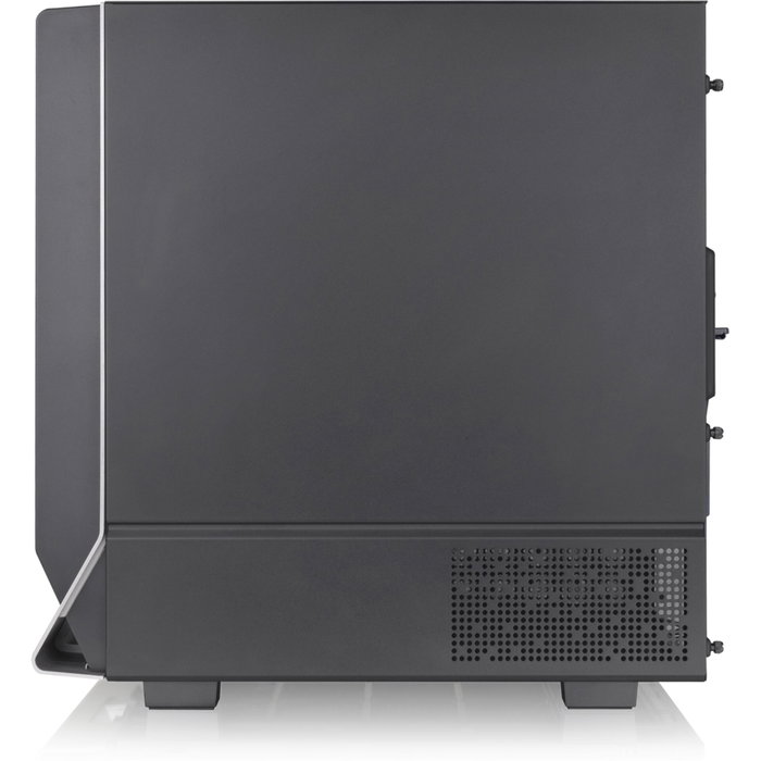 Thermaltake Ceres 300 TG ARGB Black Thermaltake Ceres 300 TG ARGB Black