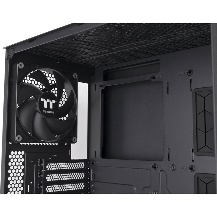 Thermaltake Ceres 300 TG ARGB Black Thermaltake Ceres 300 TG ARGB Black