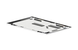 HP Capot arrière d'écran pour ENVY x360 15, Argent naturel