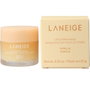 Laneige Masque de nuit pour les lèvres Vanille 20 g