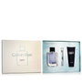 Calvin Klein Set de Parfum Homme Defy 3 Pièces