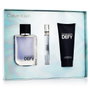 Calvin Klein Set de Parfum Homme Defy 3 Pièces