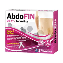 Ynsadiet Abdofin 16 sticks