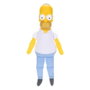 JAKKS PACIFIC Peluche parlante Homer Simpson 33 cm (Anglais)