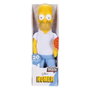 JAKKS PACIFIC Peluche parlante Homer Simpson 33 cm (Anglais)
