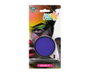 atosa Maquillage à l'eau Violet en pastille avec pinceau
