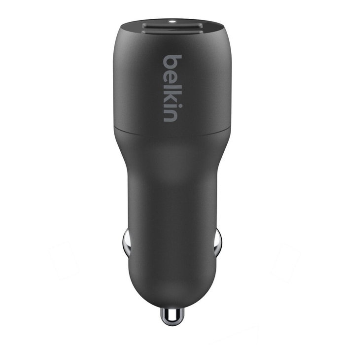 Chargeur de voiture Belkin Boost Charge