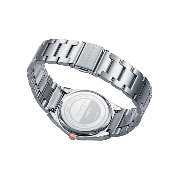 Montre Femme Viceroy 401296-37 (Ø 34 mm) Montre Femme Viceroy 401296-37 (Ø 34 mm)