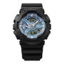 Montre Homme Casio GA110CD1A2ER (Ø 51,2 mm)
