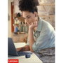 Écouteurs Sans Fil avec Étui de Charge Lenovo TWS YOGA PC Edition