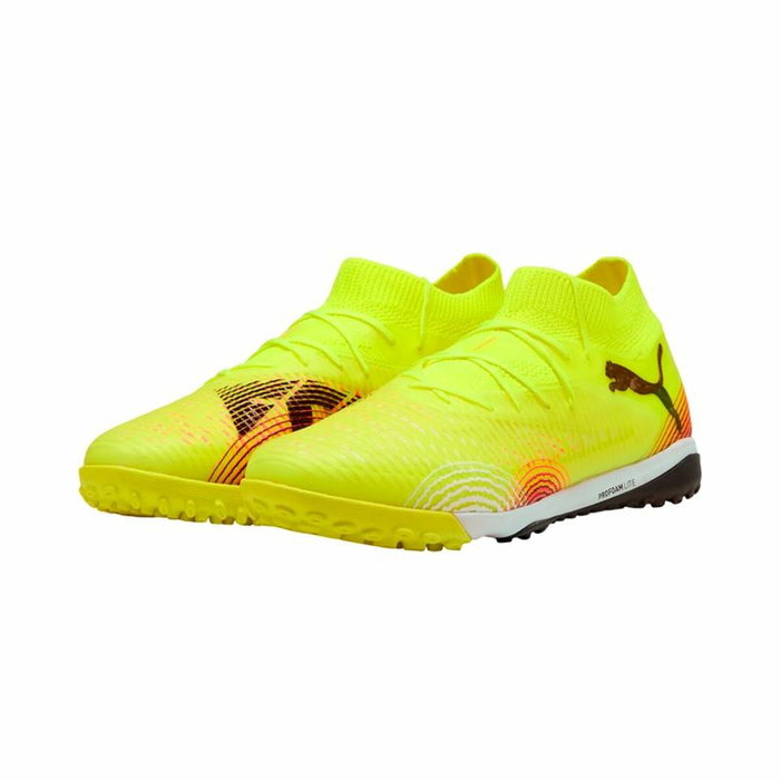 Chaussures de Football pour Adultes Puma Future 8 Pro Cage