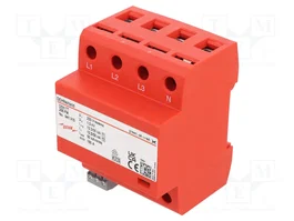 DEHN Limiteur de surtensions Type 1+2