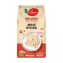 El Granero Integral Riz complet soufflé Bio 250g (Pack de 10) Unitées