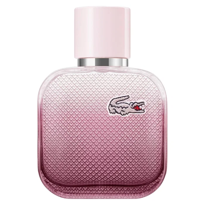 Lacoste L.12.12 Rose Intense Eau de Toilette 35 ml Lacoste L.12.12 Rose Intense Eau de Toilette 35 ml