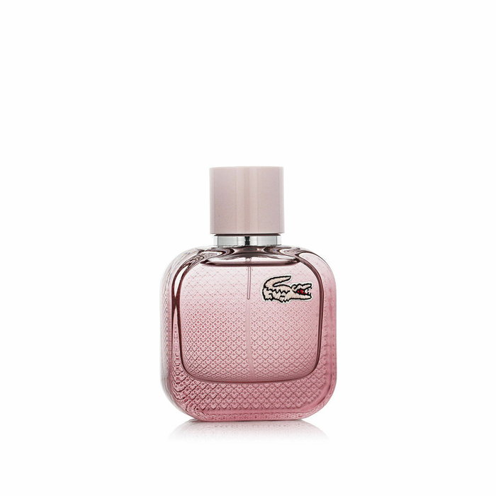 Lacoste L.12.12 Rose Intense Eau de Toilette 35 ml Lacoste L.12.12 Rose Intense Eau de Toilette 35 ml