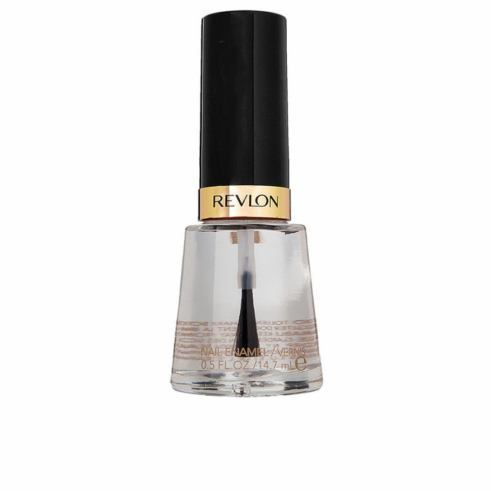 Revlon Enamel Frostiest Pink