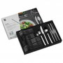 WMF Vision 1271916330 Couverts 30 Pièces en Acier Inoxydable