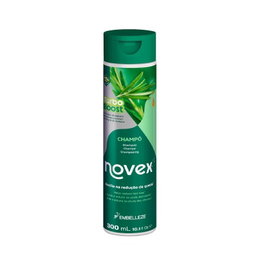 Novex Champú Turbo Boost 300ml