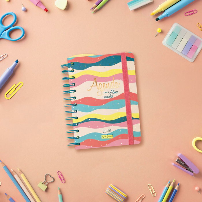 Agenda Finocam Agenda Finocam