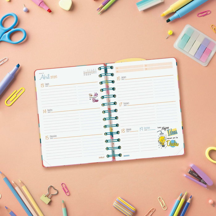 Agenda Finocam Agenda Finocam