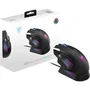 MSI VERSA PRO Wireless - Souris gamer sans fil - Noir