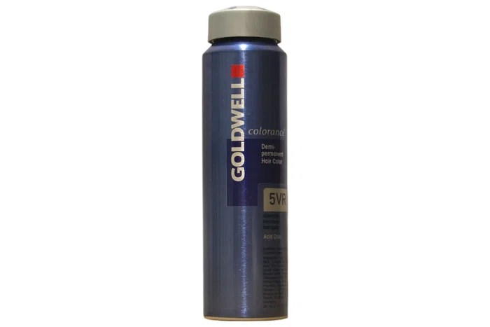 Goldwell Colorance Acid 5VR Aubergine Goldwell Colorance Acid 5VR Aubergine