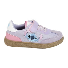 Cerdá Deportiva Suela Tpr Stitch T030 Lilas Taille 30