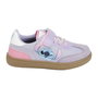 Stitch T030 Chaussure de Sport Femme Lilac Taille 30 avec Semelle TPR