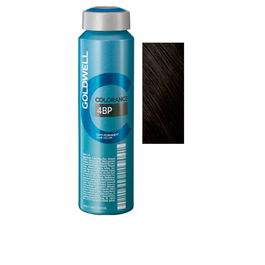 Goldwell COLORANCE Coloration Cheveux Semi-Permanente #4BP 120 ml