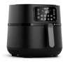Philips Airfryer HD9285/93 Série 5000, 7,2L, Noir