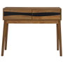Home Deco Factory Console Forest