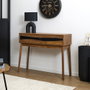 Home Deco Factory Console Forest