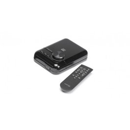 Creative Tarjeta Sonido SB Wireless Receiver Récepteur Audio sans Fil 2,4 GHz USB Noir