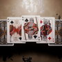 Star Wars: The Mandalorian v2 jeu de cartes à jouer
