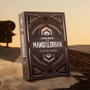 Star Wars: The Mandalorian v2 jeu de cartes à jouer